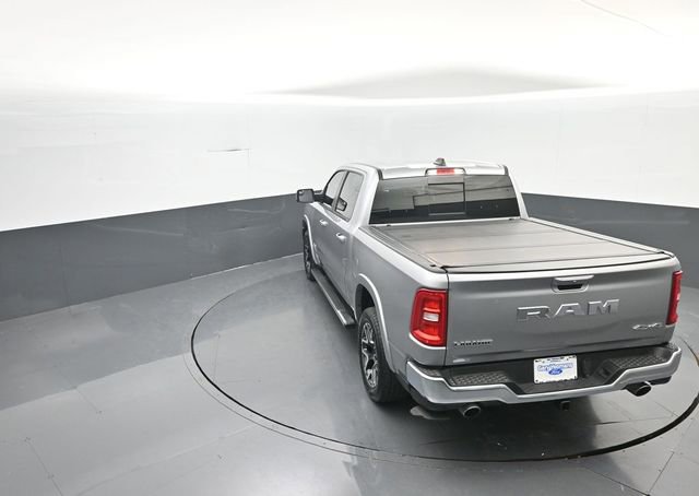 Used 2025 RAM 1500 Laramie w/ Bed Utility Group image 28