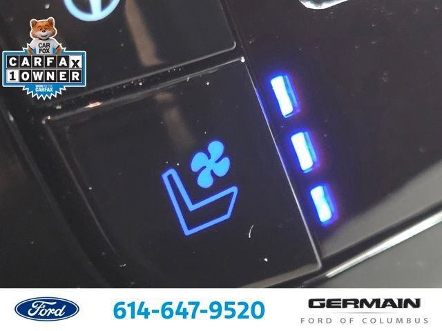 Certified 2023 Ford Explorer Platinum w/ Technology Package AWD/4WD image 34