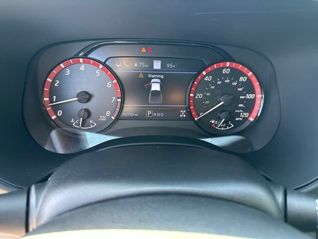 Used 2022 Nissan Frontier PRO-4X w/ Pro-4X Premium Package AWD/4WD image 31