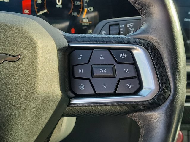 Certified 2024 Ford Mustang Premium RWD image 20