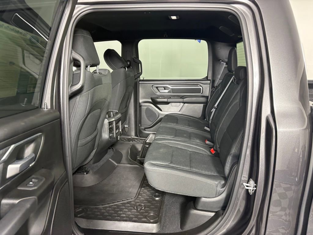 Used 2026 RAM 1500 Big Horn image 26