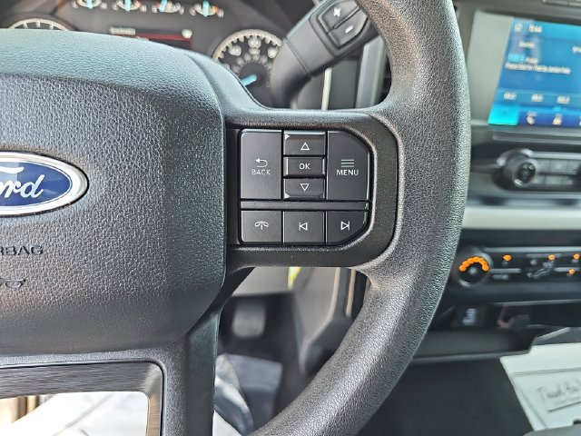 Certified 2023 Ford F150 XLT AWD/4WD image 20