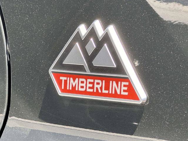 Certified 2022 Ford Explorer Timberline AWD/4WD image 8