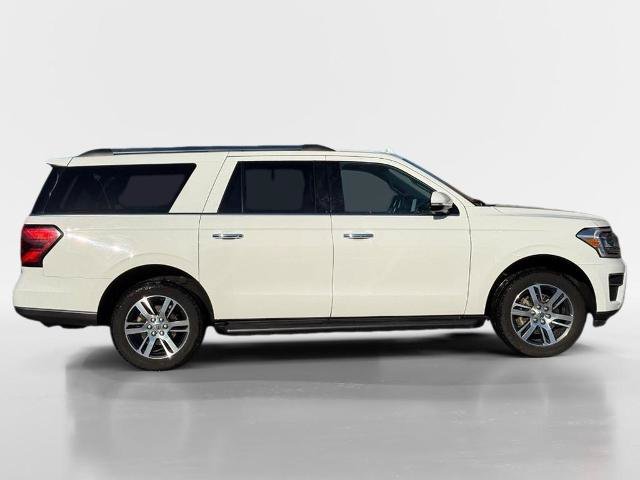 Certified 2024 Ford Expedition Max Limited AWD/4WD image 2