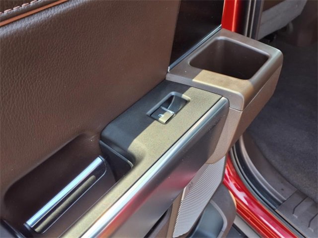 Certified 2022 Ford F150 King Ranch w/ Max Trailer Tow Package image 22