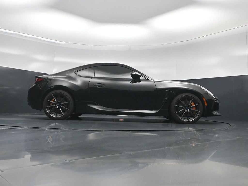 Used 2024 Subaru BRZ tS RWD image 37