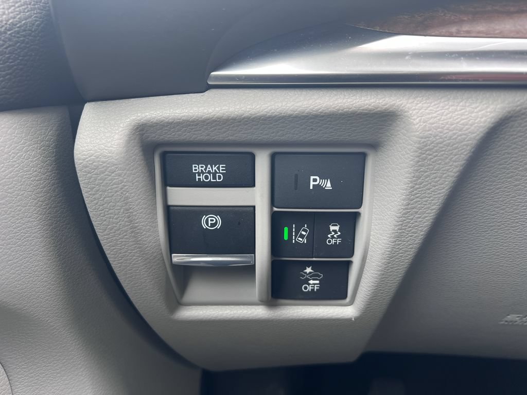 Used 2019 Acura MDX SH-AWD w/ Technology Package image 15