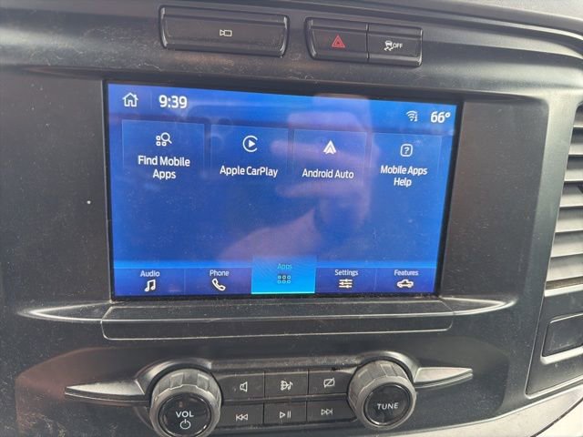 Certified 2023 Ford F150 XLT RWD image 11