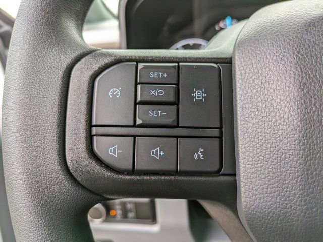 Certified 2024 Ford F550 XL image 19