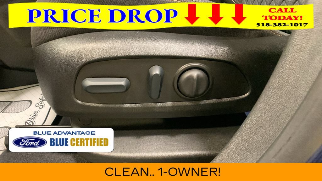 Used 2022 Chevrolet Equinox LT AWD/4WD image 30