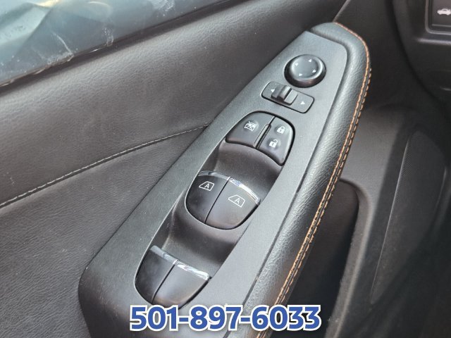 Used 2022 Nissan Maxima SR w/ Sport Mat Group FWD image 26