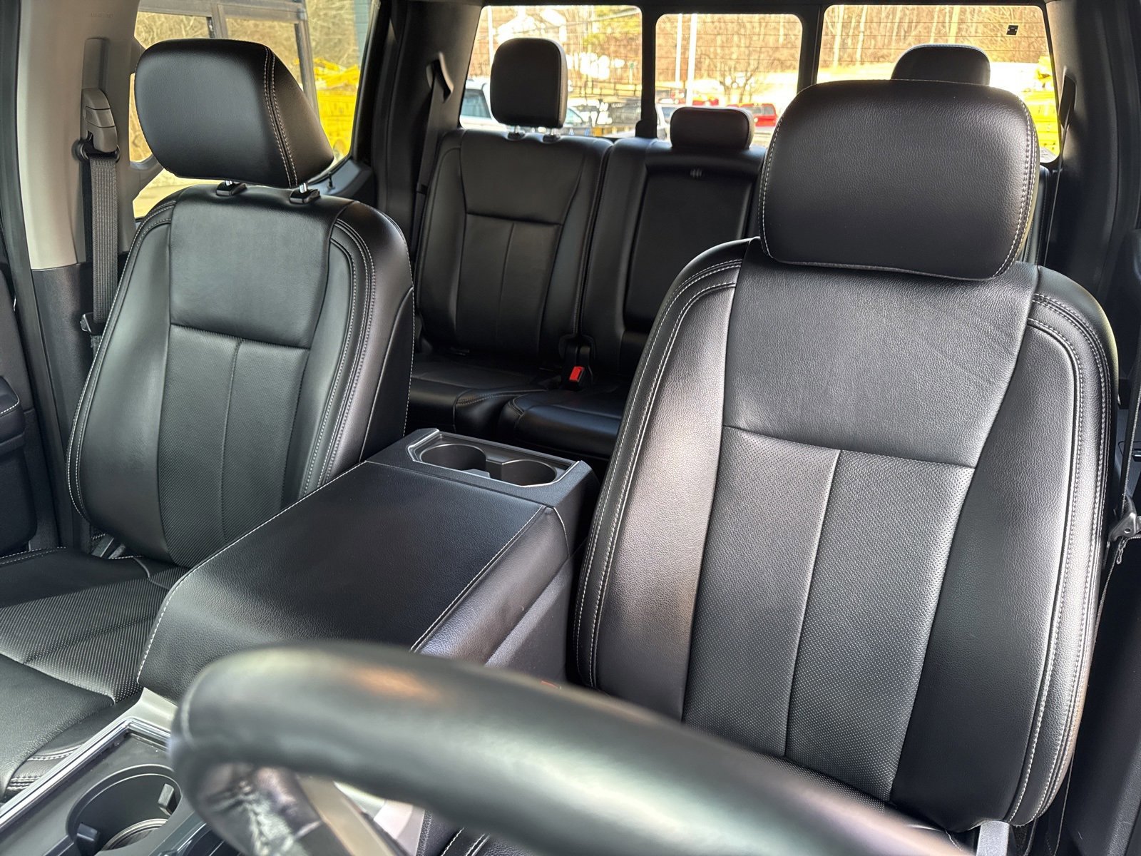 Certified 2021 Ford F250 Lariat image 42