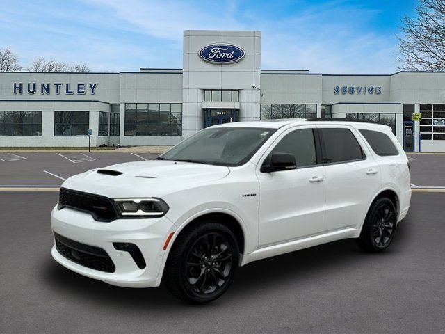 Used 2023 Dodge Durango R/T