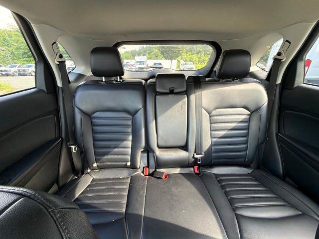 Certified 2024 Ford Edge SEL AWD/4WD image 31