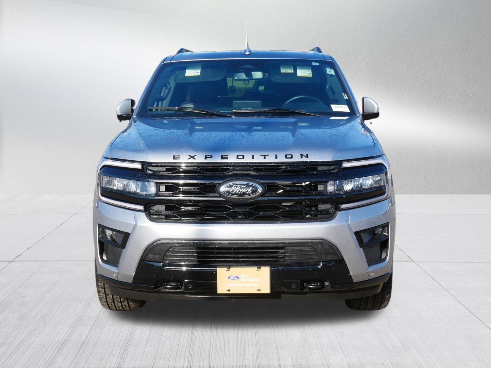 Certified 2023 Ford Expedition Max Limited AWD/4WD image 8