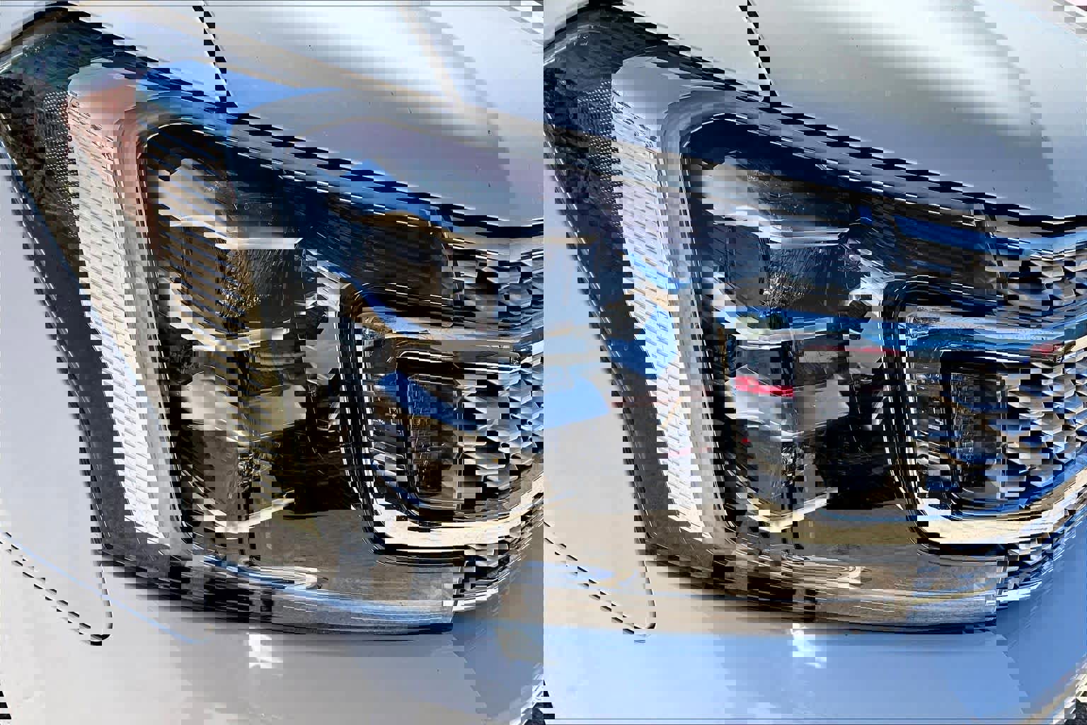 Certified 2020 Ford Expedition Max Platinum AWD/4WD image 27