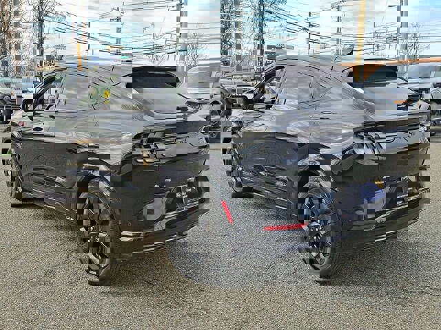 Certified 2023 Ford Mustang Mach-E Premium w/ Mustang Nite Pony Package image 5