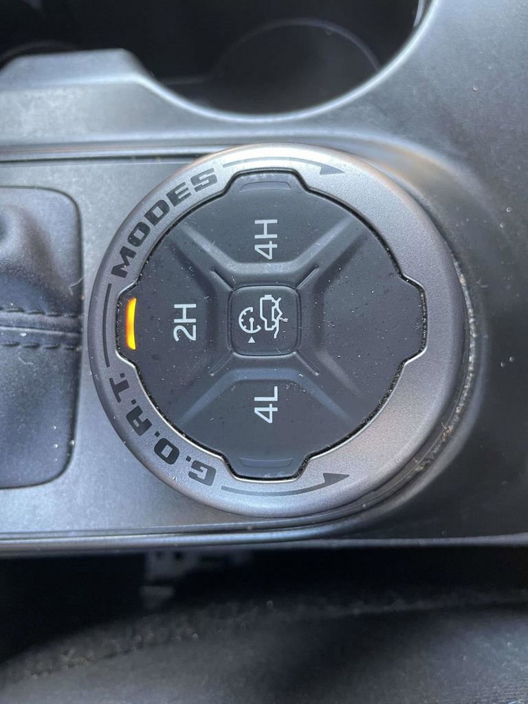 Certified 2022 Ford Bronco Outer Banks image 23