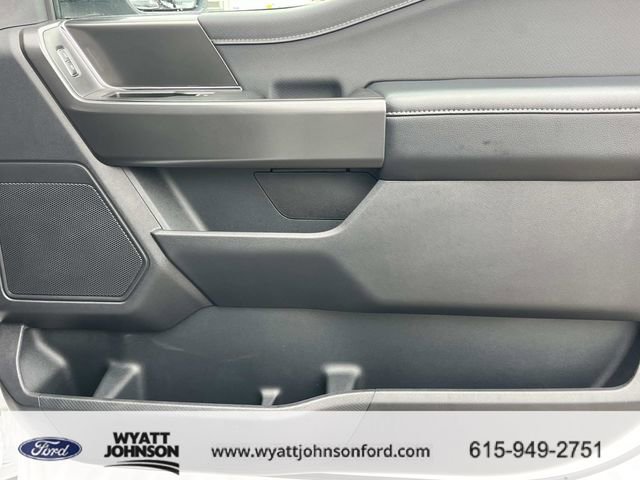 Certified 2024 Ford F150 XLT w/ Equipment Group 302A MID AWD/4WD image 23