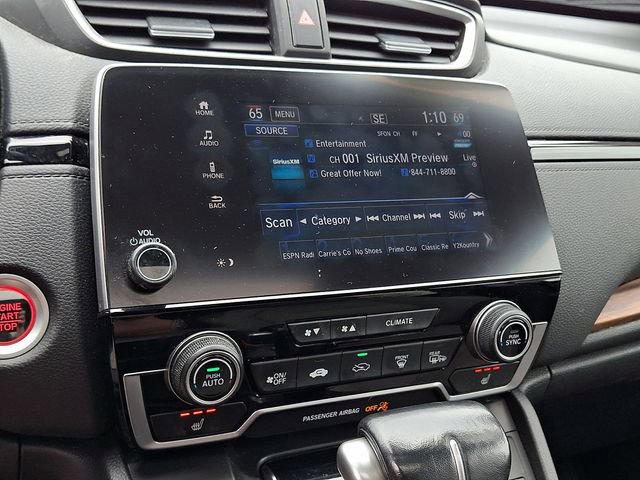 Used 2018 Honda CR-V EX-L image 23