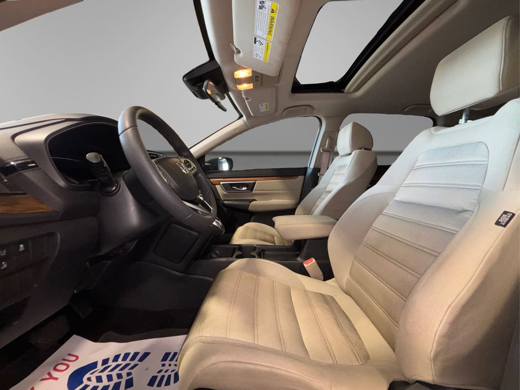 Used 2018 Honda CR-V EX image 10