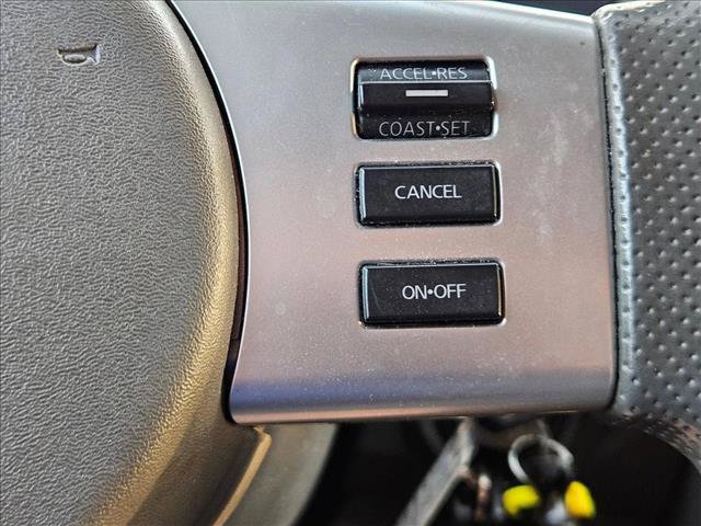 Used 2017 Nissan Frontier SV AWD/4WD image 20