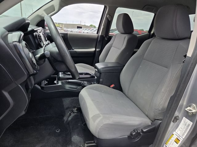 Used 2019 Toyota Tacoma SR RWD image 9