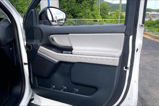 Certified 2025 Ford Expedition Max Active AWD/4WD image 24