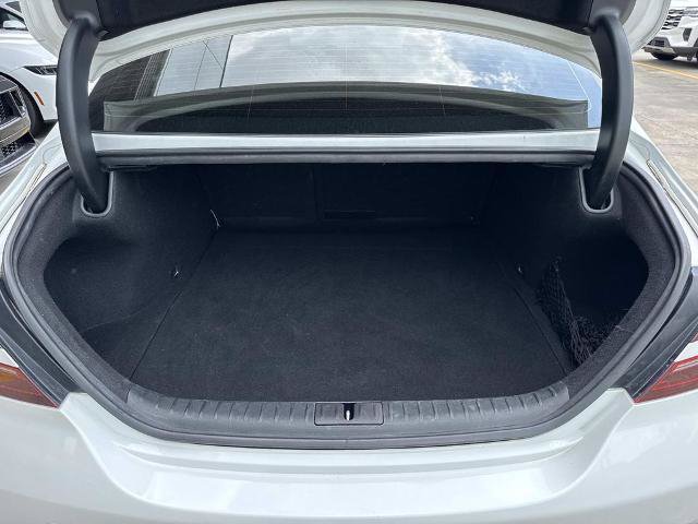 Used 2023 Genesis G70 2.0T AWD/4WD image 8
