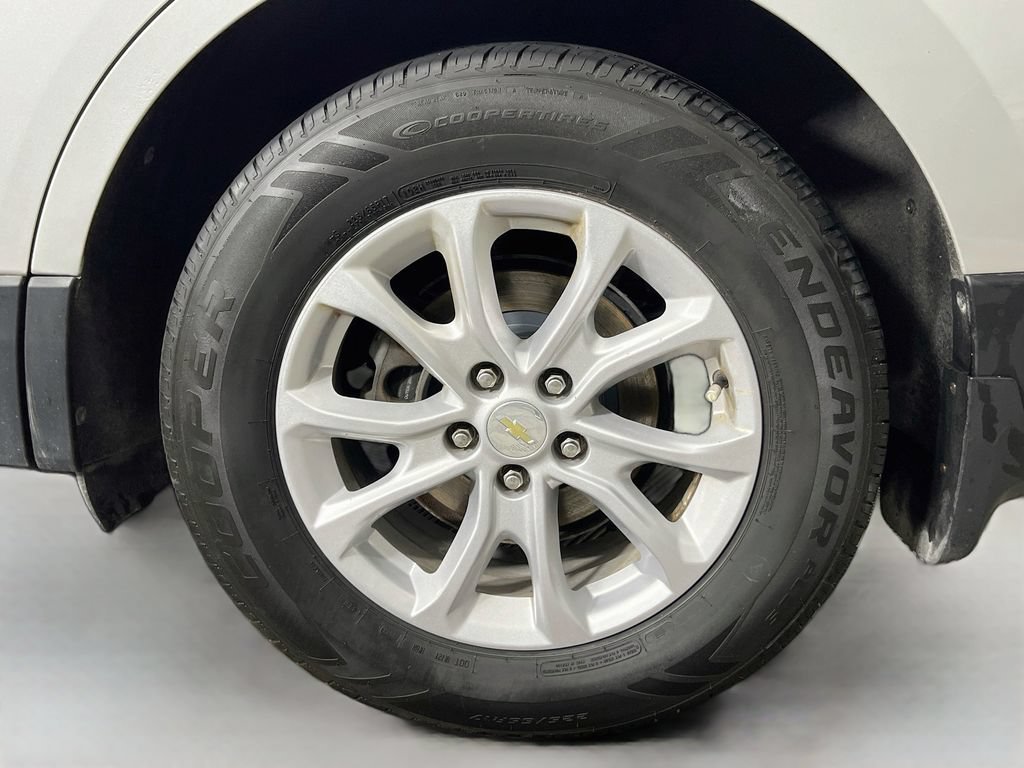 Used 2020 Chevrolet Equinox LT AWD/4WD image 36