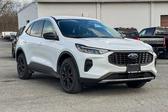 Certified 2023 Ford Escape Active