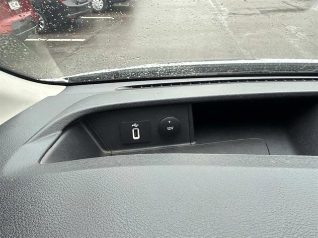 Certified 2020 Ford Transit 250 148 High Roof w/ Interior Upgrade Package image 23