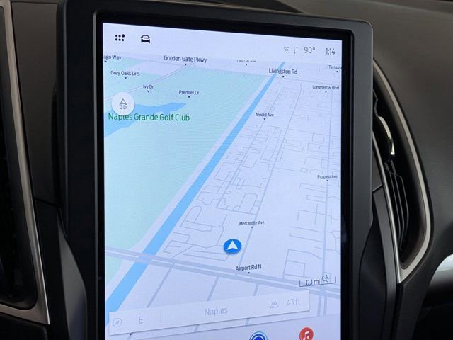 Certified 2024 Ford Edge SEL w/ Convenience Package image 26