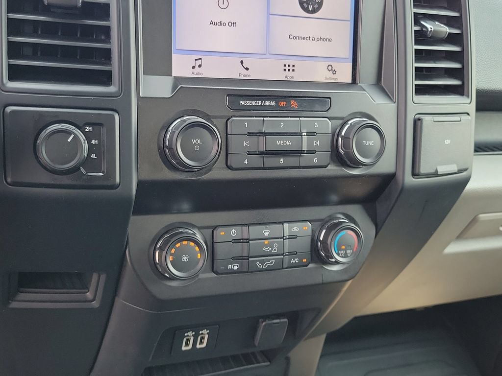 Certified 2019 Ford F150 XL w/ Equipment Group 101A Mid AWD/4WD image 28