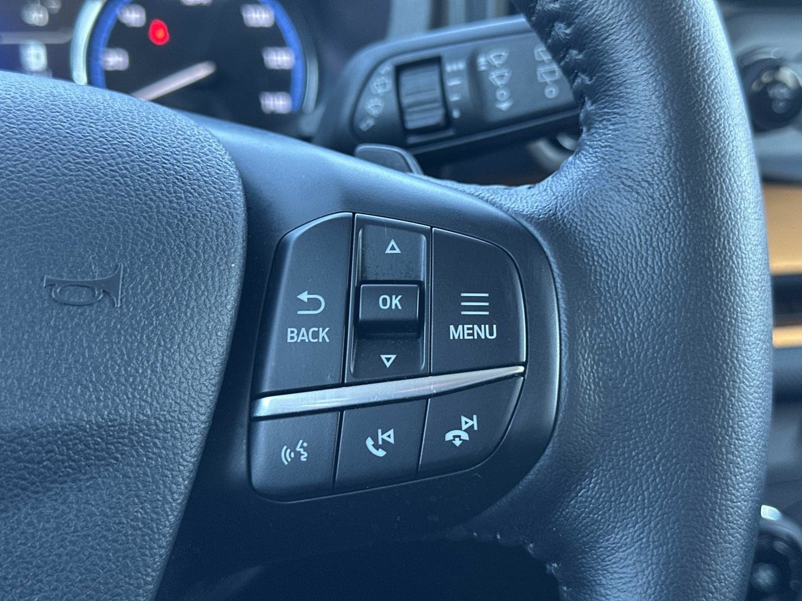 Certified 2023 Ford Bronco Sport Badlands image 15