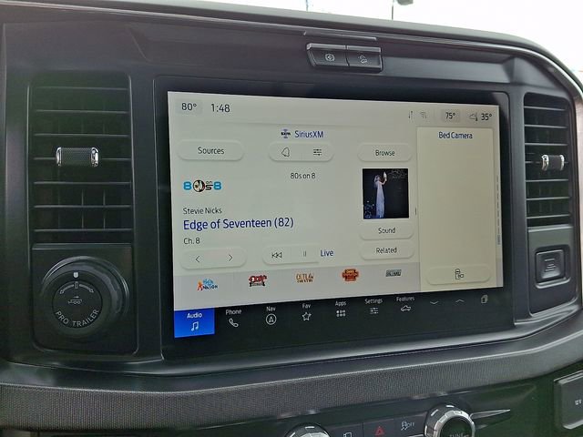 Certified 2025 Ford F250 Platinum image 18