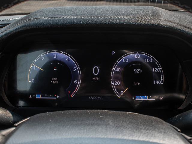 Used 2024 Jeep Grand Cherokee L Limited AWD/4WD image 12