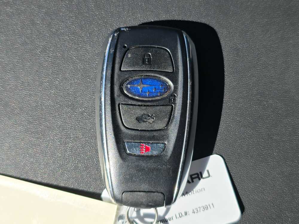 Used 2018 Subaru Outback 3.6R Limited image 21