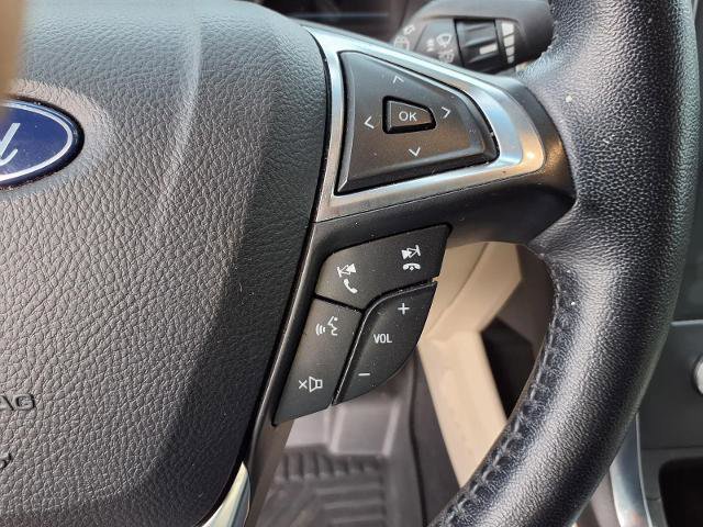 Certified 2022 Ford Edge Titanium image 16