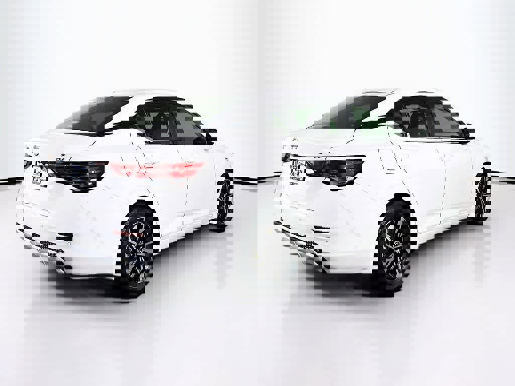 Used 2023 Nissan Sentra SV w/ All-Weather Package image 24