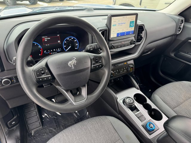 Certified 2024 Ford Bronco Sport Big Bend image 10