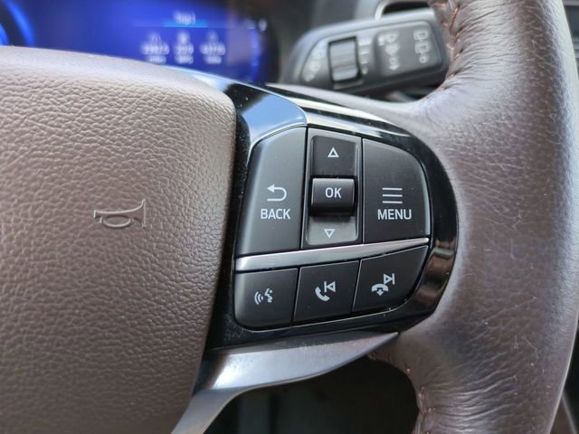 Certified 2022 Ford Explorer King Ranch w/ Premium Technology Package image 30