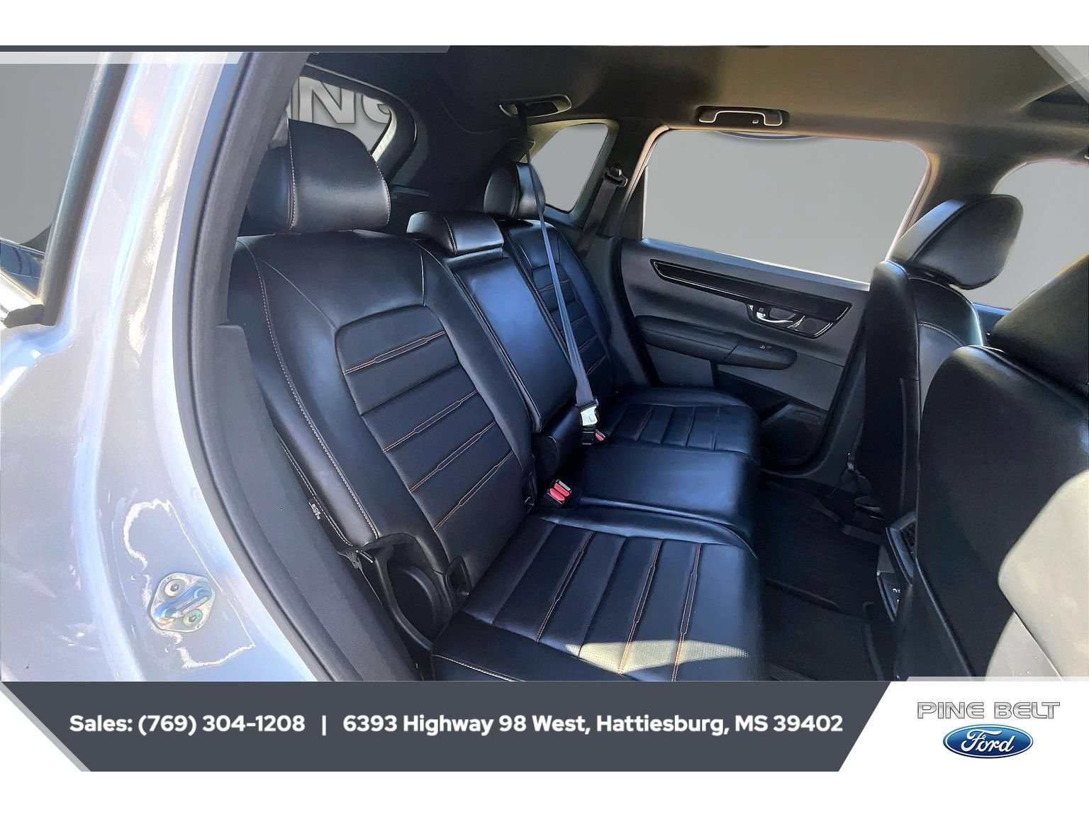 Used 2024 Honda CR-V Sport Touring image 20
