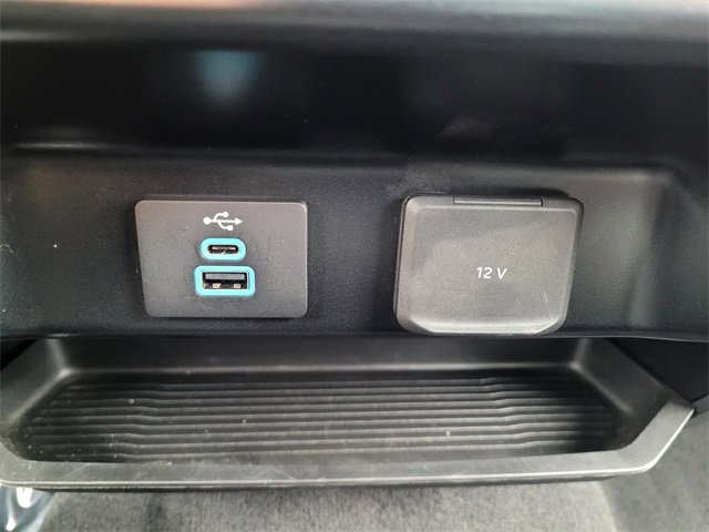 Certified 2024 Ford F250 XLT image 17