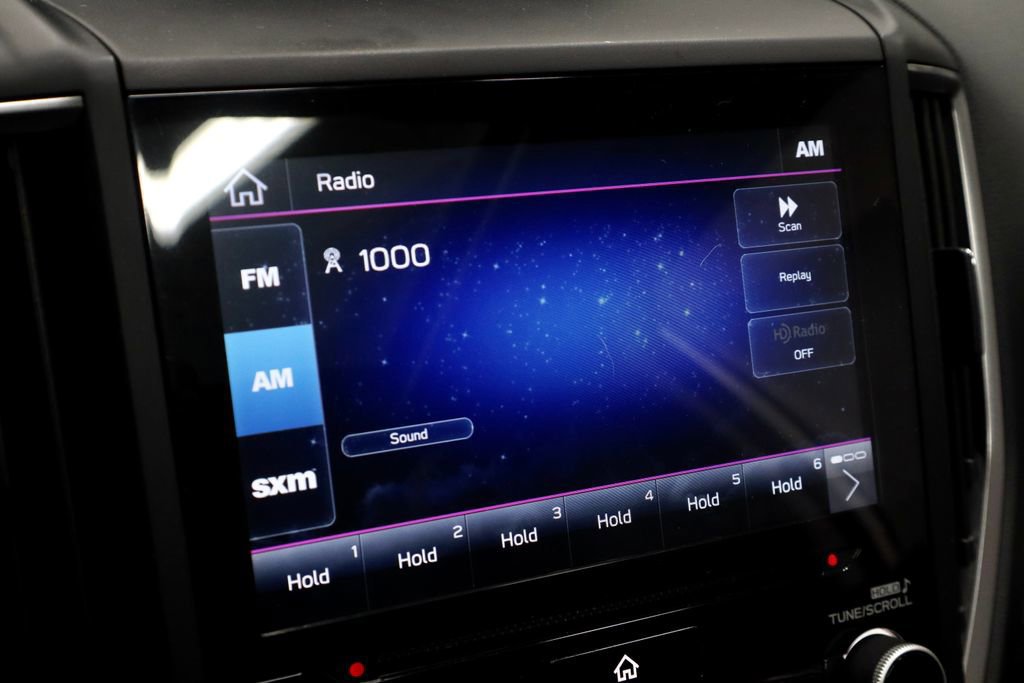 Used 2023 Subaru Forester Limited AWD/4WD image 11