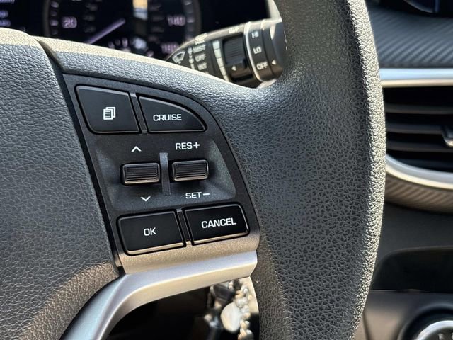Used 2019 Hyundai Tucson SE FWD image 27