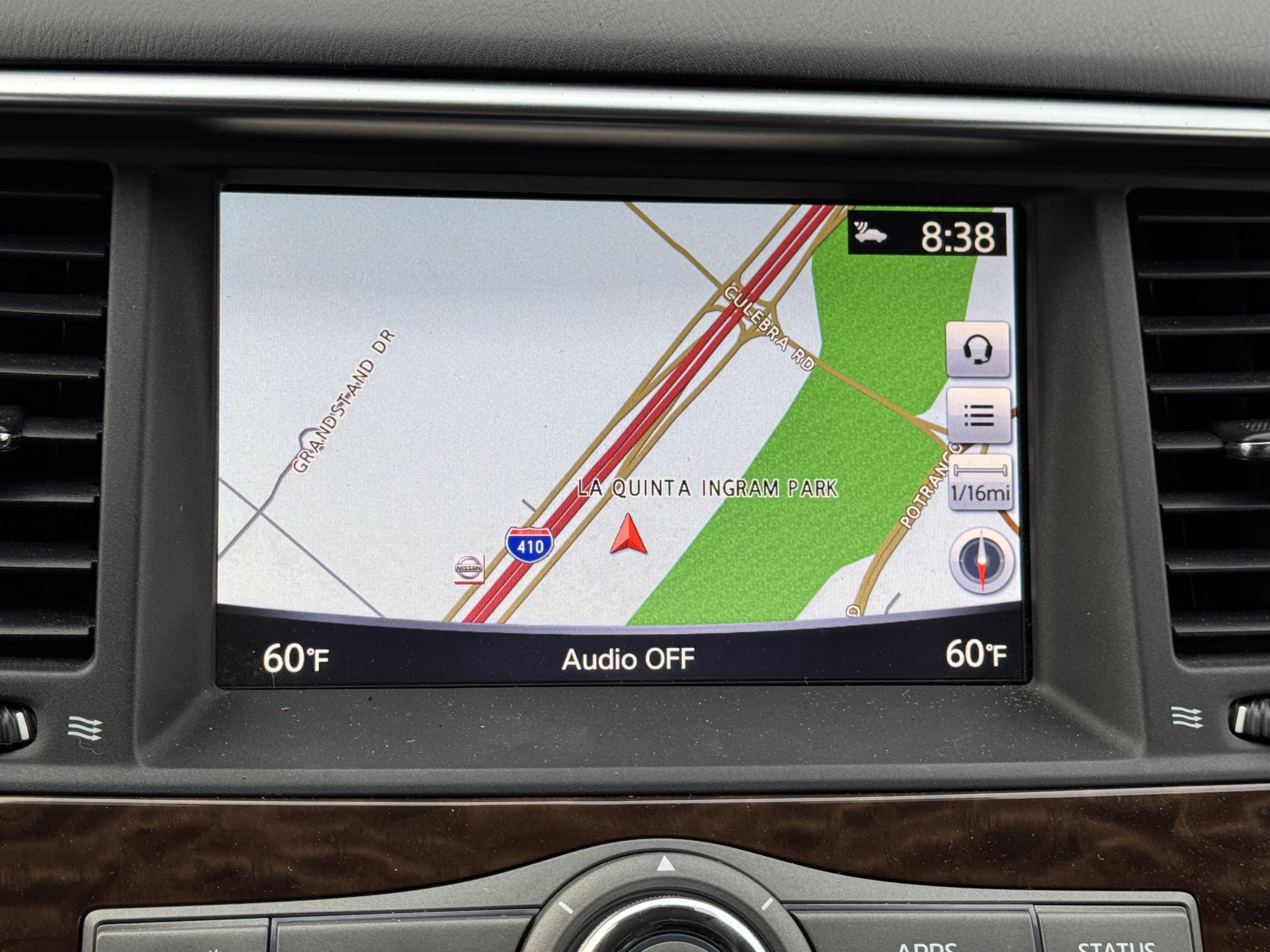 Used 2020 Nissan Armada SL w/ Premium Package image 23