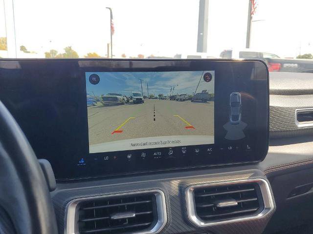 Certified 2024 Ford Mustang Premium image 26