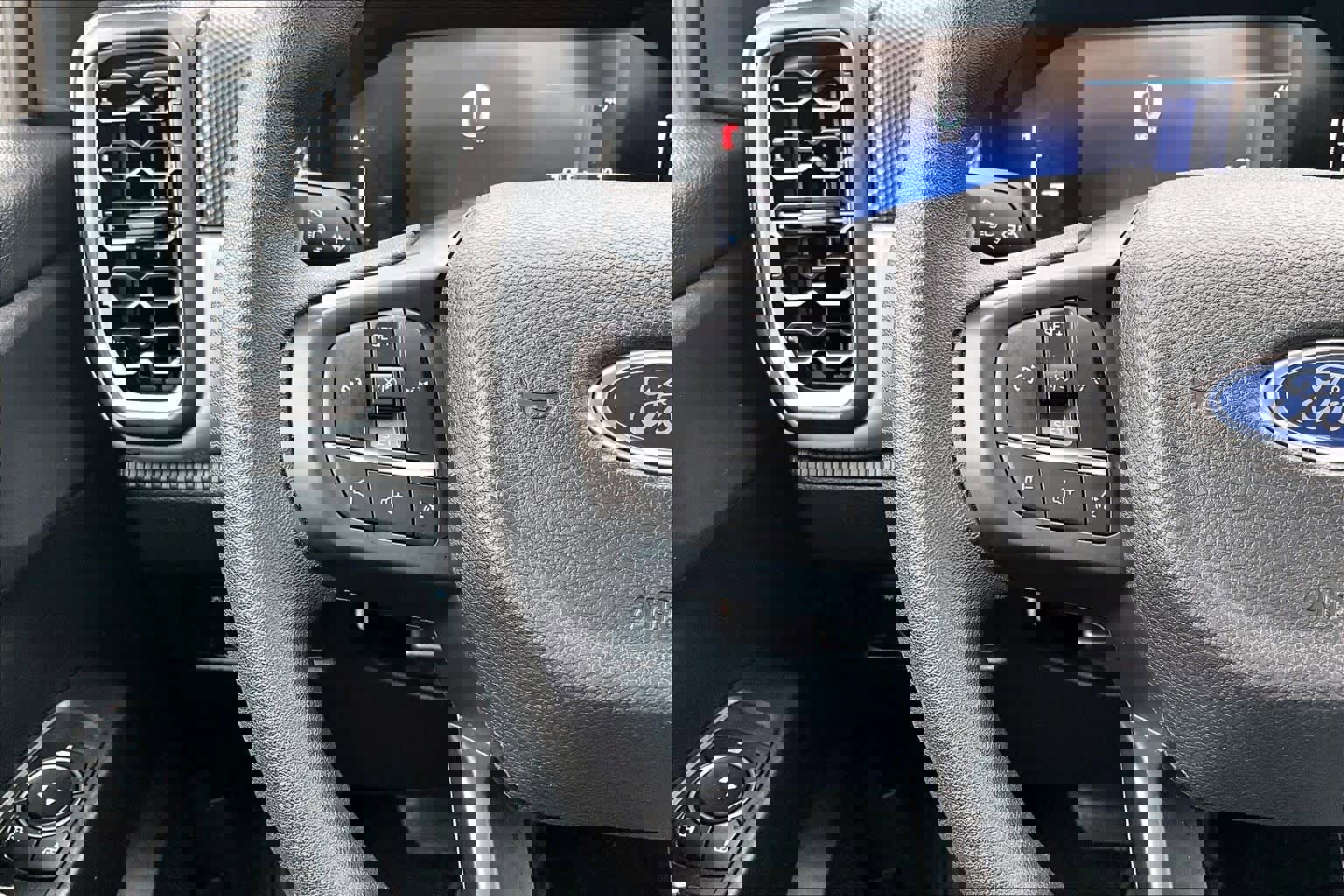 Certified 2025 Ford Ranger XL image 23