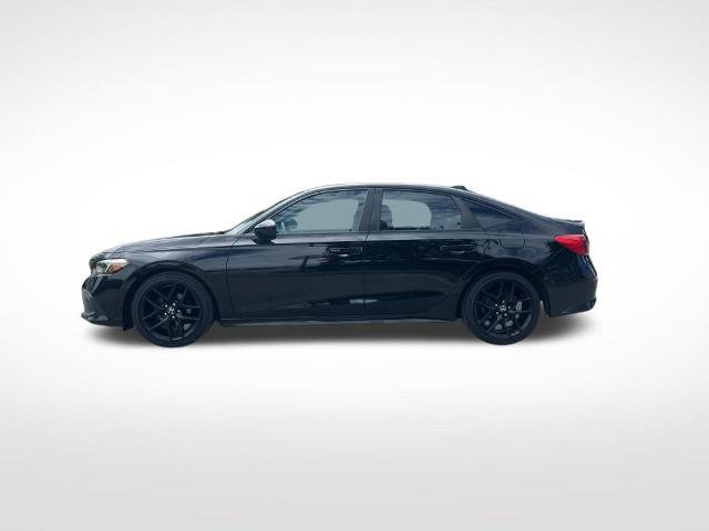 Used 2022 Honda Civic Sport image 6